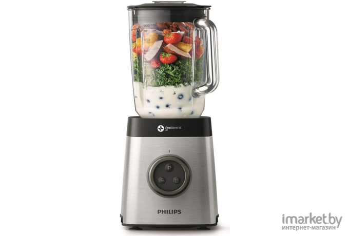 Блендер Philips HR3652/00