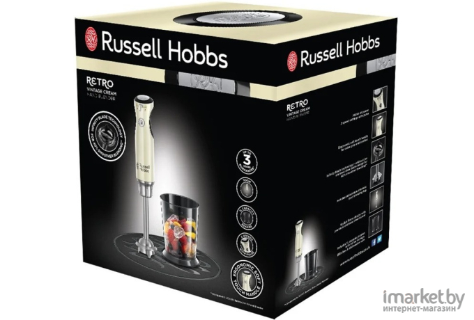 Блендер Russell Hobbs 25232-56