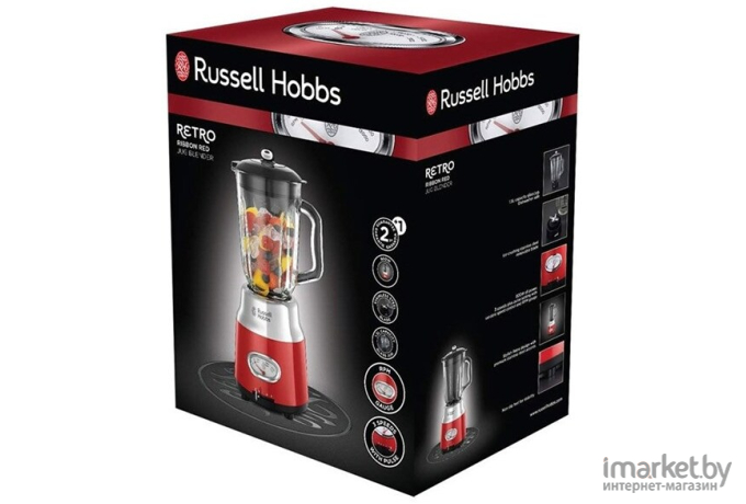 Блендер Russell Hobbs 25190-56