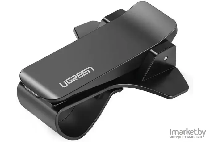 Автомобильный держатель Ugreen LP136-40998 Black