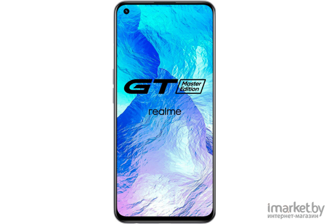 Мобильный телефон Realme GT Master 6GB/128GB Pearl [RMX3363]