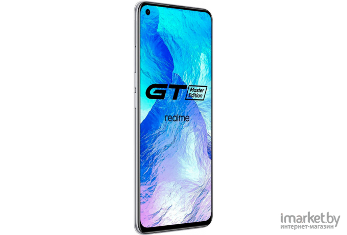 Мобильный телефон Realme GT Master 6GB/128GB Pearl [RMX3363]