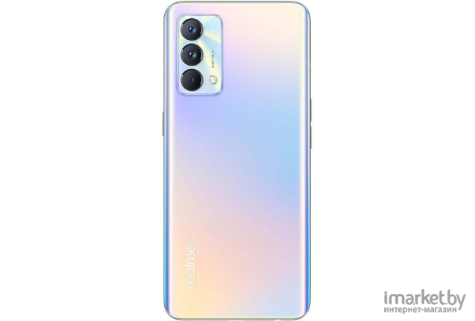 Мобильный телефон Realme GT Master 6GB/128GB Pearl [RMX3363]