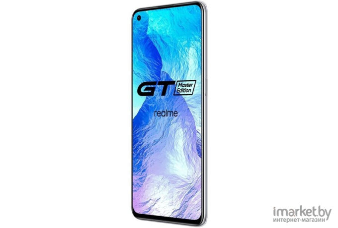 Мобильный телефон Realme GT Master 6GB/128GB Pearl [RMX3363]