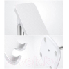 Подставка для смартфона Ugreen LP280-80358 White