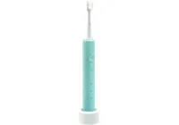 Электрическая зубная щетка inFly Electric Toothbrush T03S Green