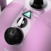 Отпариватель Kitfort КТ-995-1 фиолетовый