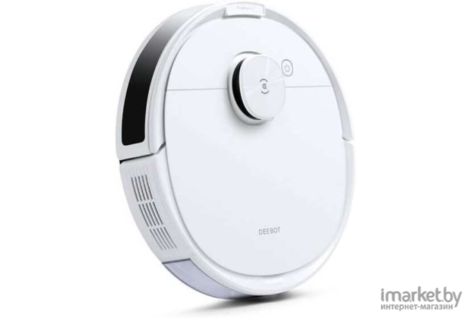 Робот-пылесос Ecovacs Deebot N8 EU [DLN26-21]