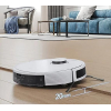 Робот-пылесос Ecovacs Deebot N8 Pro EU [DLN11-11]