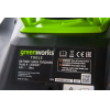 Снегоуборщик Greenworks GD40ST [2600007]