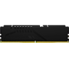 Оперативная память Kingston Fury Beast DDR 5 DIMM 16Gb PC41600 Black [KF552C40BB-16]