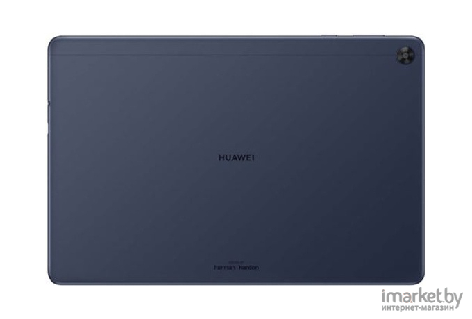 Планшет Huawei MatePad T10S 10 WIFI 128GB AGS3K-W09 Deepsea Blue [53012NGS]