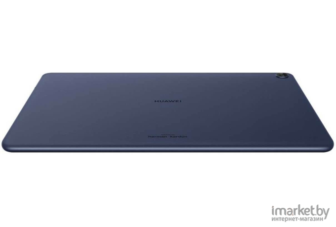 Планшет Huawei MatePad T10S 10 WIFI 128GB AGS3K-W09 Deepsea Blue [53012NGS]