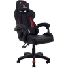 Игровое кресло GameLab Tetra Red (GL-410)