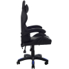 Игровое кресло GameLab Tetra Blue (GL-420)