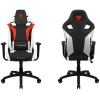 Офисное кресло ThunderX3 XC3 Ember Red [TX3-XC3ER]