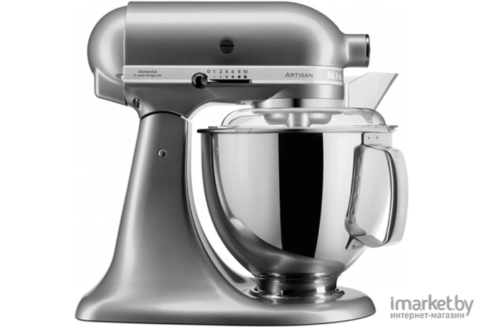 Миксер KitchenAid 5KSM175PSECU