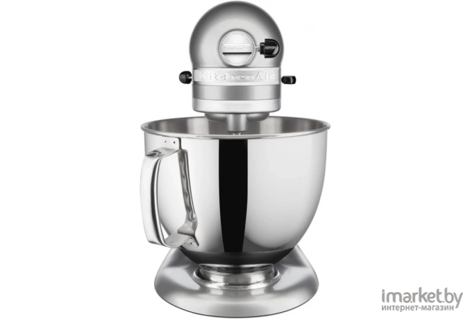 Миксер KitchenAid 5KSM175PSECU