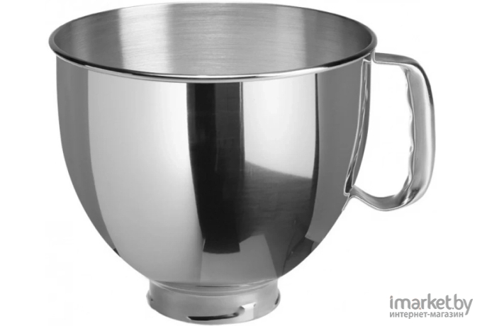 Миксер KitchenAid 5KSM175PSECU