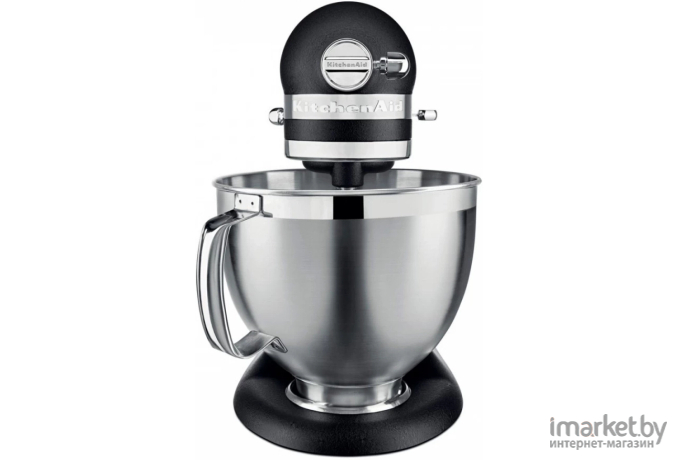 Миксер KitchenAid 5KSM185PSEBK