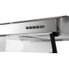 Кухонная вытяжка Oasis UP-50S V нержавеющая сталь