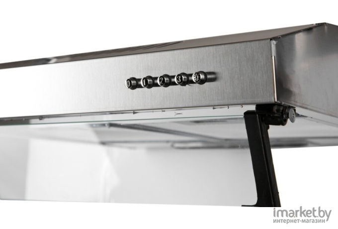 Кухонная вытяжка Oasis UP-50S V нержавеющая сталь