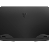 Ноутбук MSI GP76 11UG-876RU Black [9S7-17K322-876]