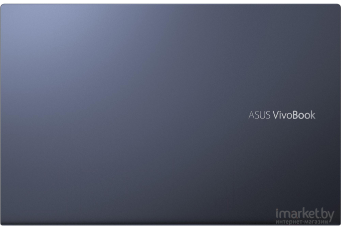 Ноутбук ASUS X513EA-BQ2370W Bespoke Black [90NB0SG4-M47810]