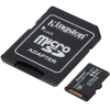 Карта памяти Kingston microSDHC 64Gb Class10 с адаптером [SDCIT2/64GB]