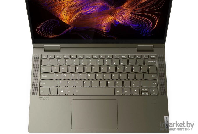 Ноутбук Lenovo YG7-14ITL5 [82BH00EMRU]