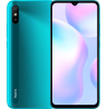 Мобильный телефон Xiaomi Redmi 9A 2GB/32GB Peacock Green [9A232PGRE]