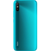 Мобильный телефон Xiaomi Redmi 9A 2GB/32GB Peacock Green [9A232PGRE]