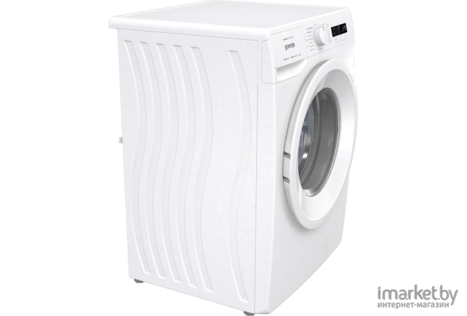 Стиральная машина Gorenje WNPI82BS [739320]