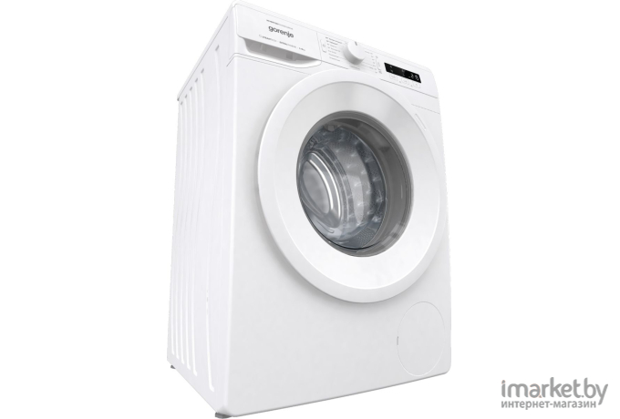 Стиральная машина Gorenje WNPI82BS [739320]