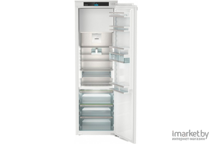 Холодильник Liebherr IRBd5151-20001