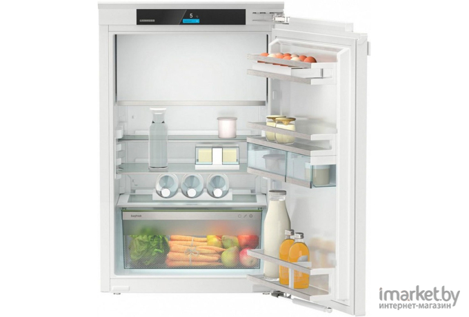 Холодильник Liebherr IRd3951-20001