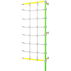 Комплект с канатным лазом пристенный Romana Dop7 6.18.00-45 зеленое яблоко (СГ000004649)