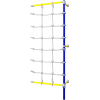Опция и аксессуары для спорткомплексов Romana Комплект с канатным лазом пристенный Dop7 6.18.00-45 синяя слива [СГ000004648]