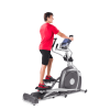 Эллиптический тренажер Spirit Fitness XE395