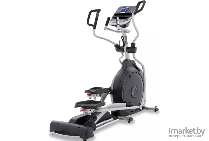 Эллиптический тренажер Spirit Fitness XE395