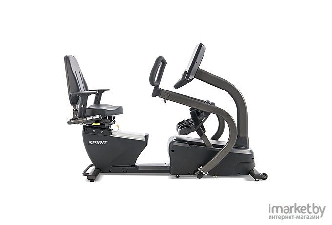 Степпер Spirit Fitness CRS800