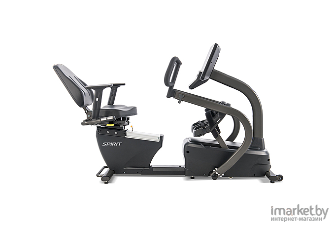 Степпер Spirit Fitness CRS800