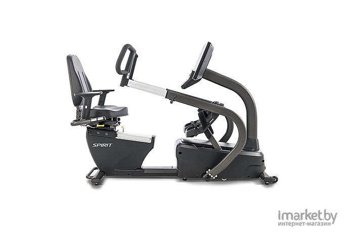 Степпер Spirit Fitness CRS800