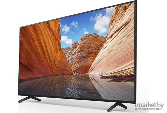 Телевизор Sony KD-55X85TJ