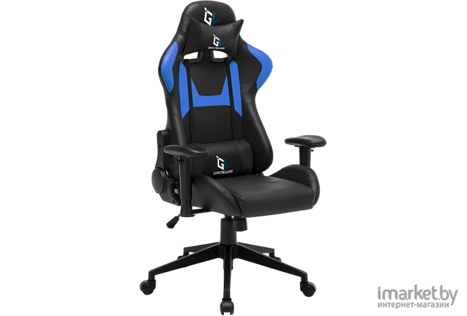 Офисное кресло GameLab Penta Blue [GL-620]