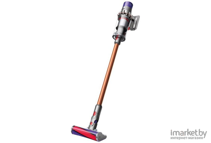 Пылесос Dyson Cyclone V10 Absolute (394115-01)