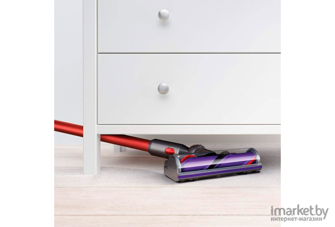 Пылесос Dyson Cyclone V10 Motorhead