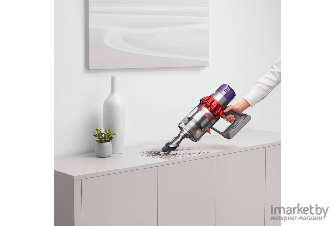 Пылесос Dyson Cyclone V10 Motorhead