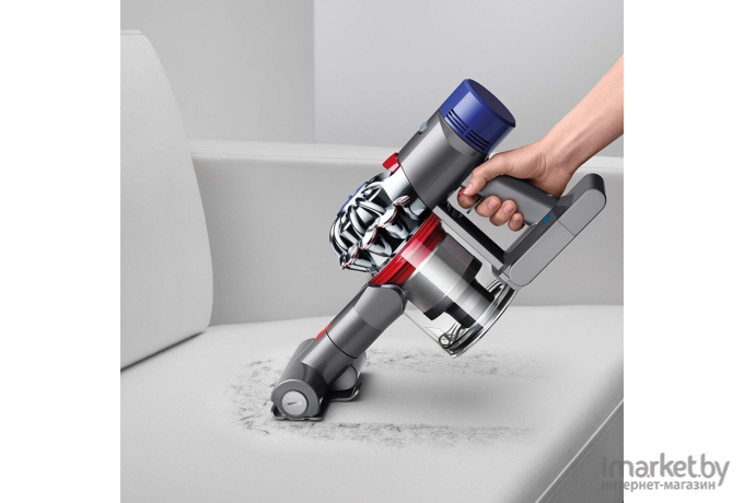 Пылесос Dyson V8 Animal+