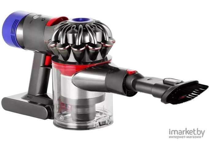 Пылесос Dyson V8 Animal+